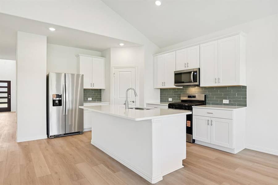 Property photo for 2208 Currents Road, Princeton, TX