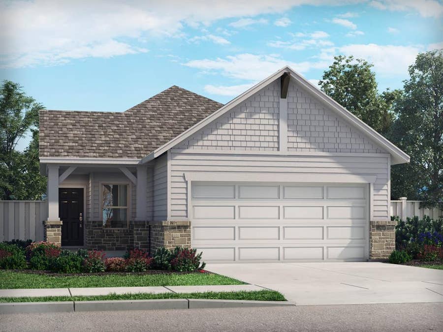 Property photo for 3032 Belton Drive, Farmersville, TX