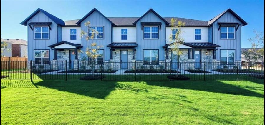 Property photo for 1650 Palladio Loop, #2, Princeton, TX