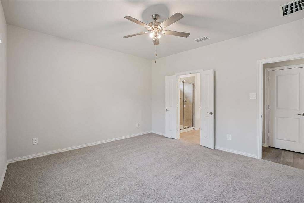 3056 Belton Drive, Farmersville, TX 75442 Photo is not of the actual home, but is an inspirational photo of builder’s model home and may depict options, furnishings, and/or decorator features that are not included.