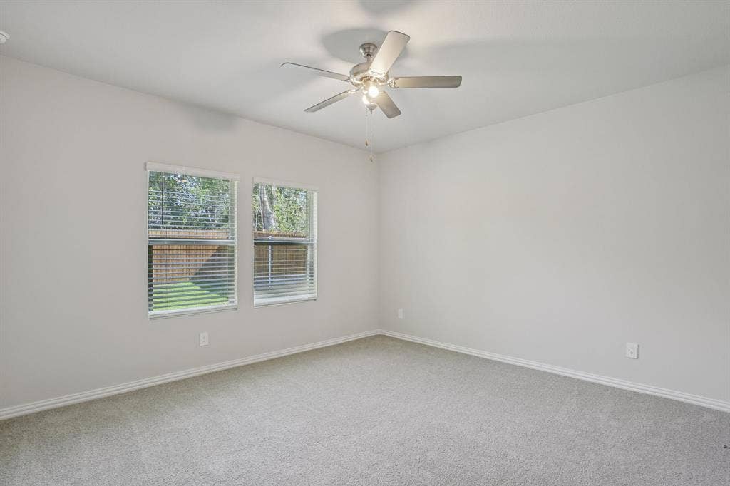 3056 Belton Drive, Farmersville, TX 75442 Photo is not of the actual home, but is an inspirational photo of builder’s model home and may depict options, furnishings, and/or decorator features that are not included.