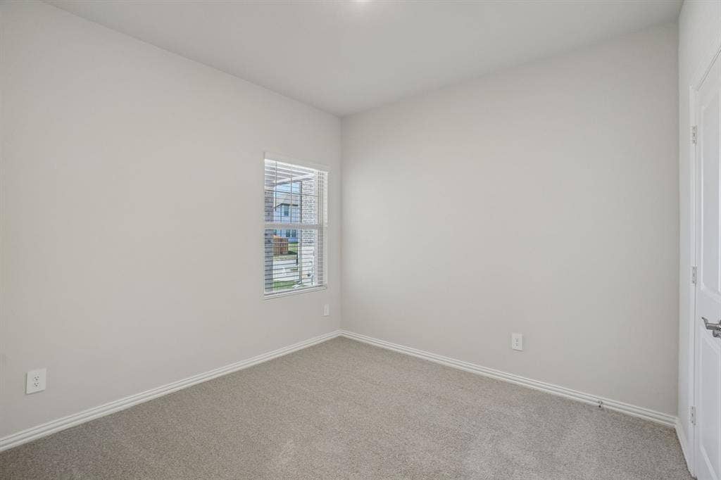 3056 Belton Drive, Farmersville, TX 75442 Photo is not of the actual home, but is an inspirational photo of builder’s model home and may depict options, furnishings, and/or decorator features that are not included.