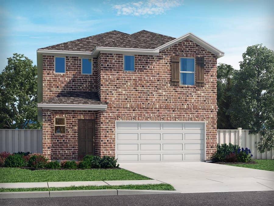 Property photo for 6204 Emery Hill Drive, Princeton, TX
