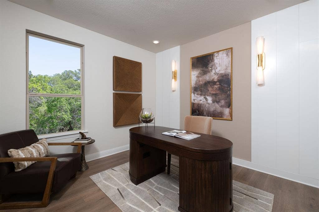 1920 Beeflower Street, Celina, TX 75009 Representative Photo
