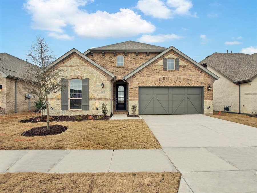 Property photo for 3717 Brinkley Drive, Celina, TX