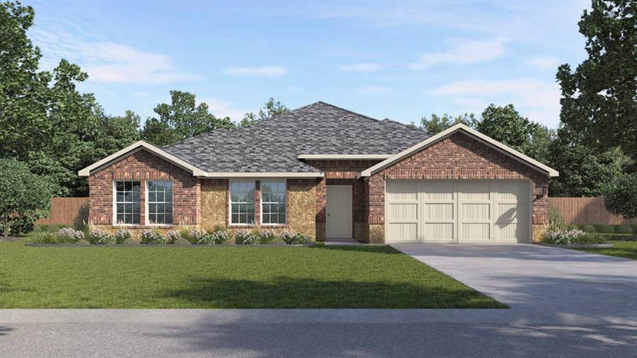 Property photo for 155 Arion Road, Waxahachie, TX
