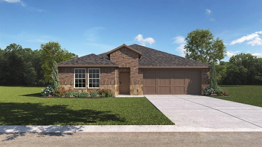 Property photo for 8422 Everly Drive, Garland, TX