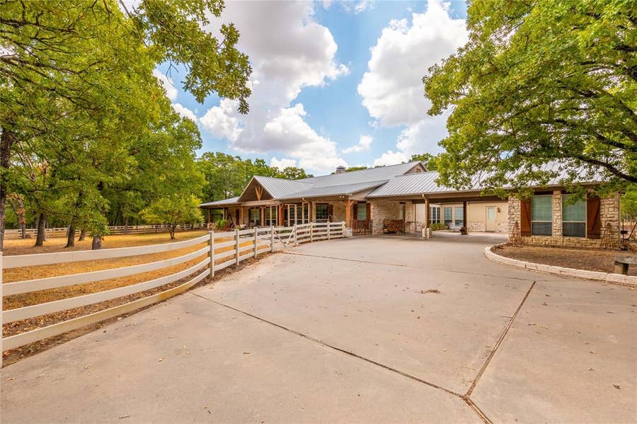 Property photo for 2702 Hidden Trails Road, Royse City, TX