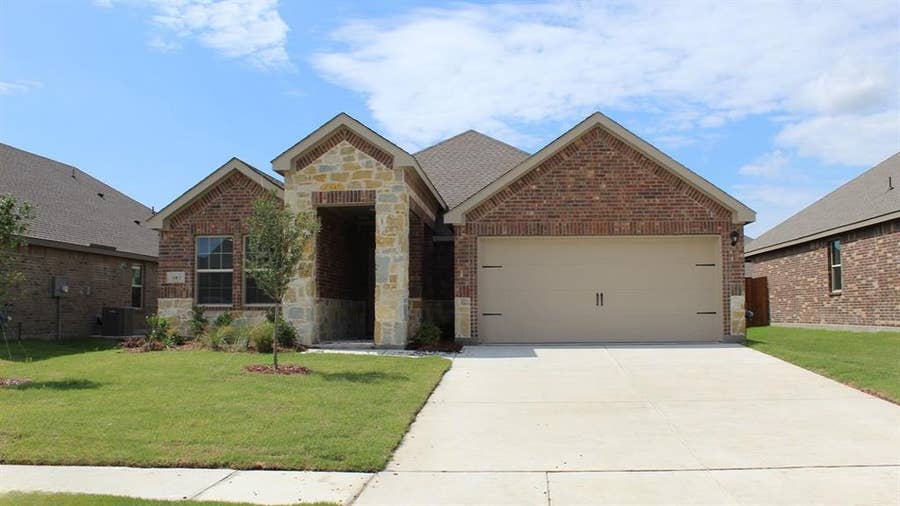 Property photo for 512 Range Road, Caddo Mills, TX