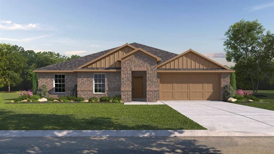 Property photo for 7074 Bison Creek Lane, Garland, TX
