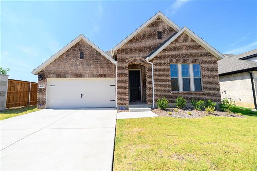 Property photo for 4138 Anglers Way, Royse City, TX