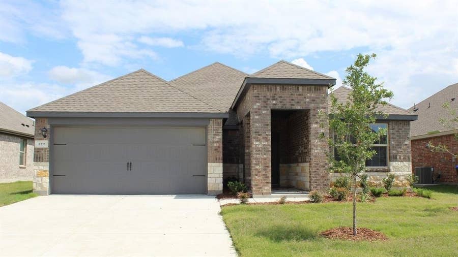 Property photo for 411 Range Road, Caddo Mills, TX
