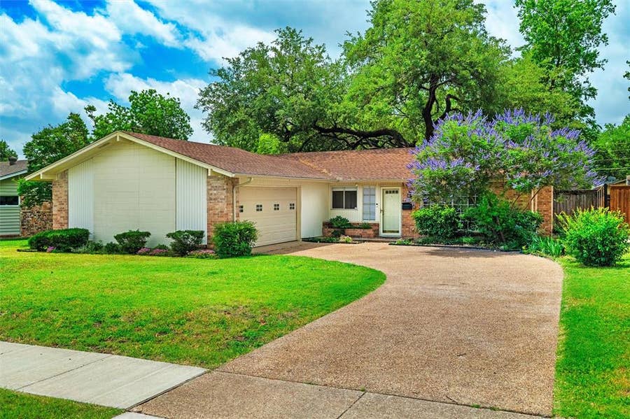 Property photo for 8114 Clear Springs Road, Dallas, TX