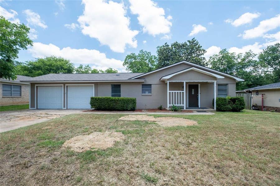 Property photo for 3126 Colgate Avenue, Tyler, TX