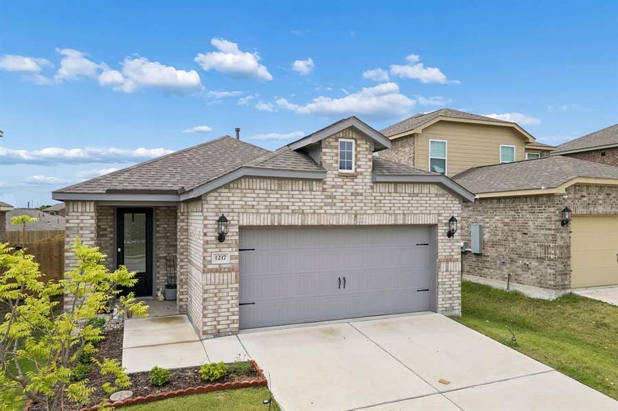 Property photo for 1217 Princeton Heights, Princeton, TX
