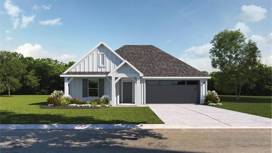 Property photo for 1953 Freeman Street, Tyler, TX