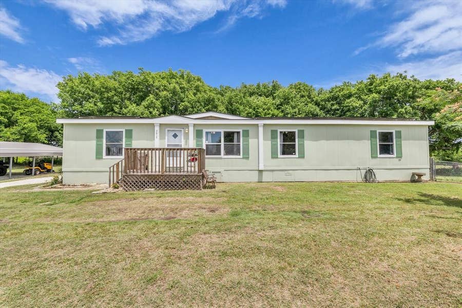 Property photo for 3615 Spring Valley Road, Lorena, TX