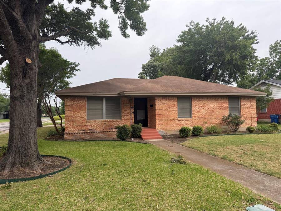 Property photo for 10205 San Juan Avenue, Dallas, TX