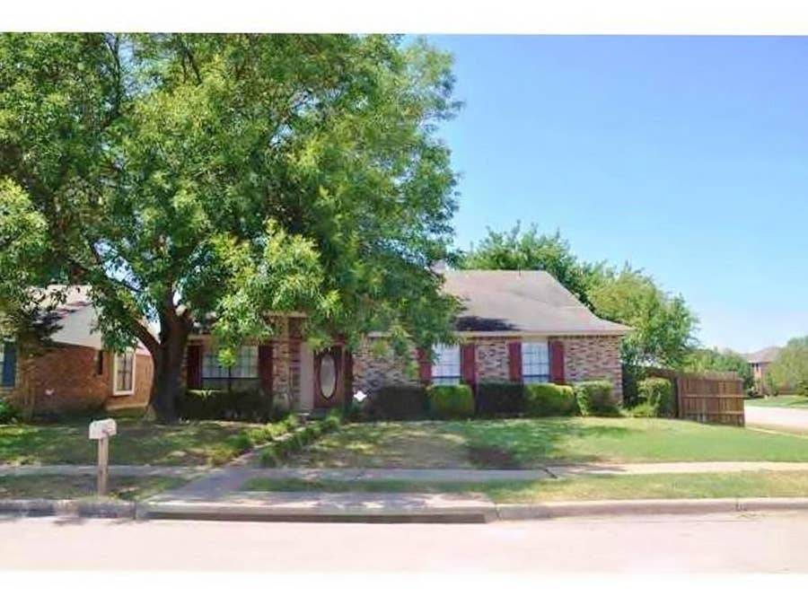 Property photo for 4429 Seville Lane, McKinney, TX