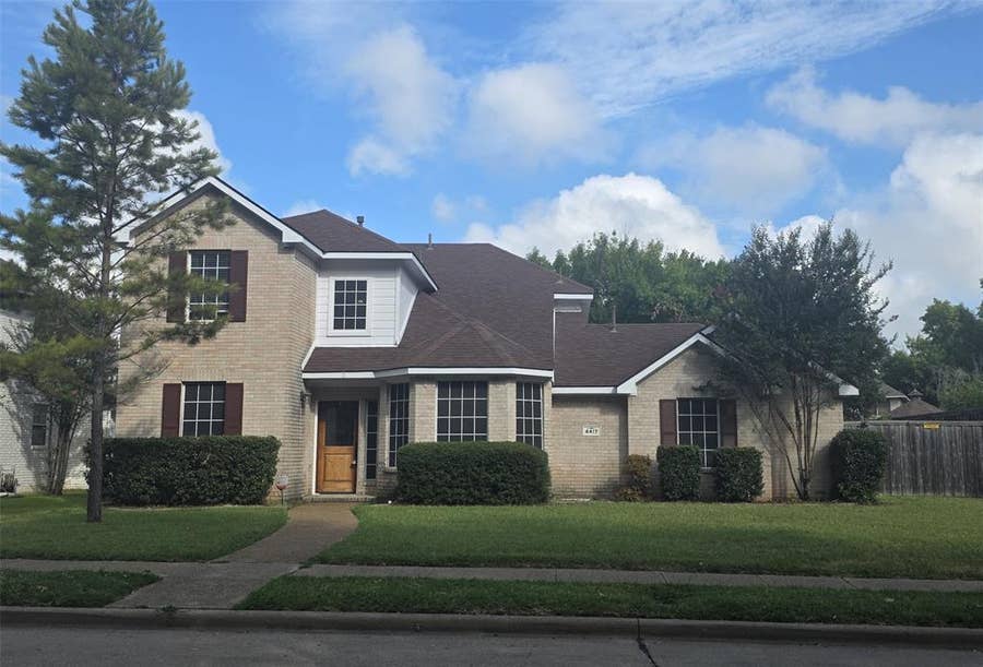 Property photo for 4417 Scenic Drive, Rowlett, TX