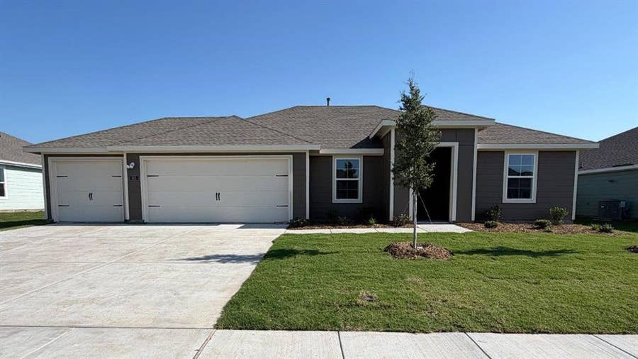 Property photo for 505 Northern Red Drive, Josephine, TX