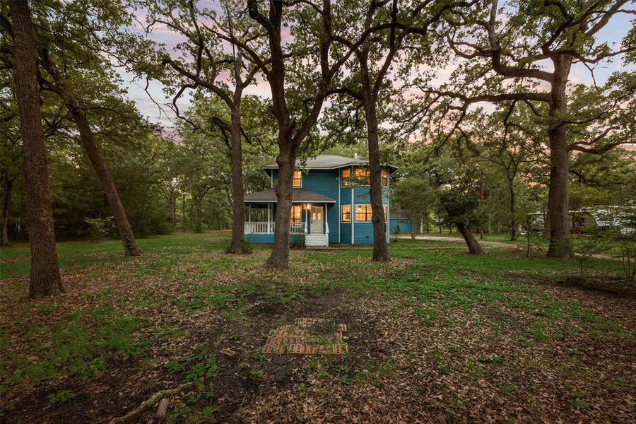 Property photo for 7680 Private Road 2576, Quinlan, TX