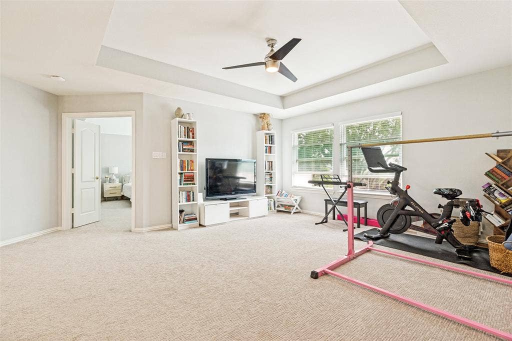 8608 Clear Sky Drive, Plano, TX 75025