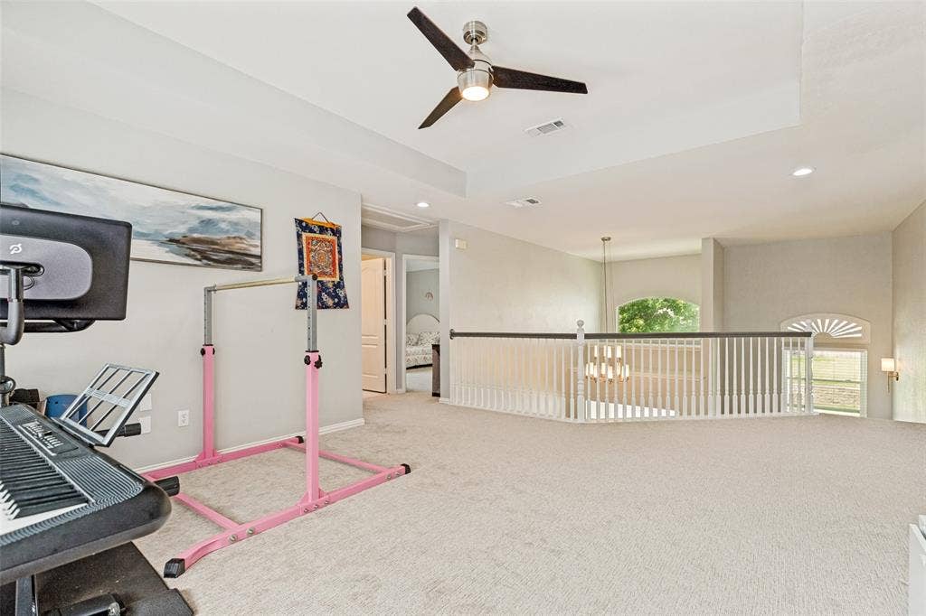 8608 Clear Sky Drive, Plano, TX 75025