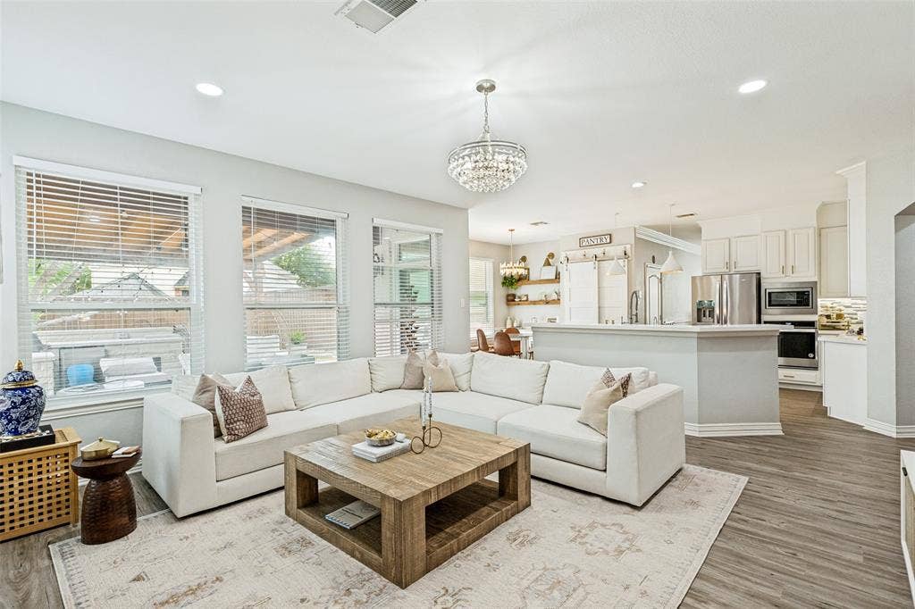 8608 Clear Sky Drive, Plano, TX 75025