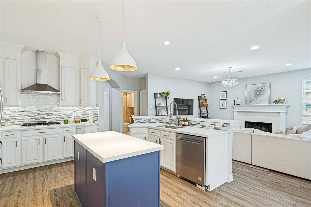 8608 Clear Sky Drive, Plano, TX 75025