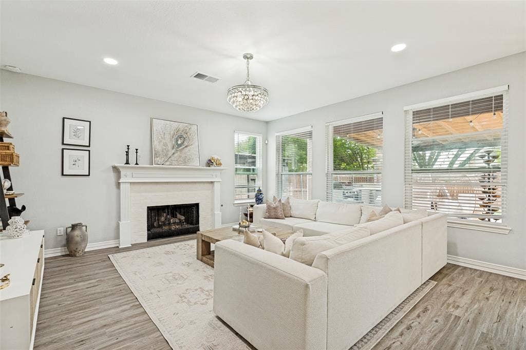 8608 Clear Sky Drive, Plano, TX 75025
