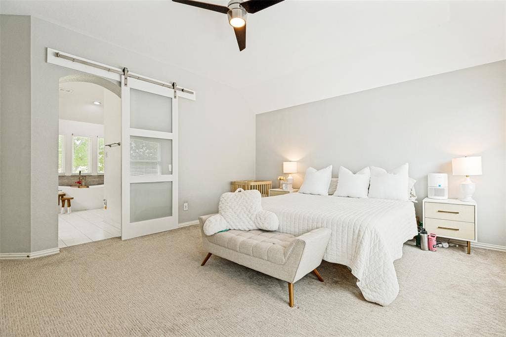 8608 Clear Sky Drive, Plano, TX 75025