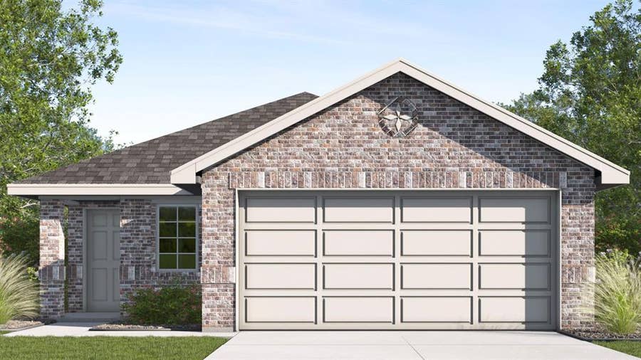 Property photo for 658 Glee Stem Road, Lavon, TX