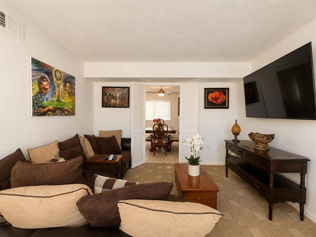 4001 Glenhaven Drive, Garland, TX 75042