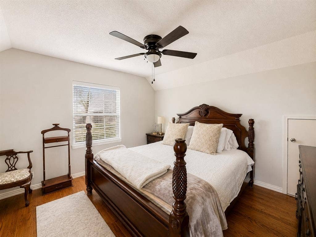4001 Glenhaven Drive, Garland, TX 75042
