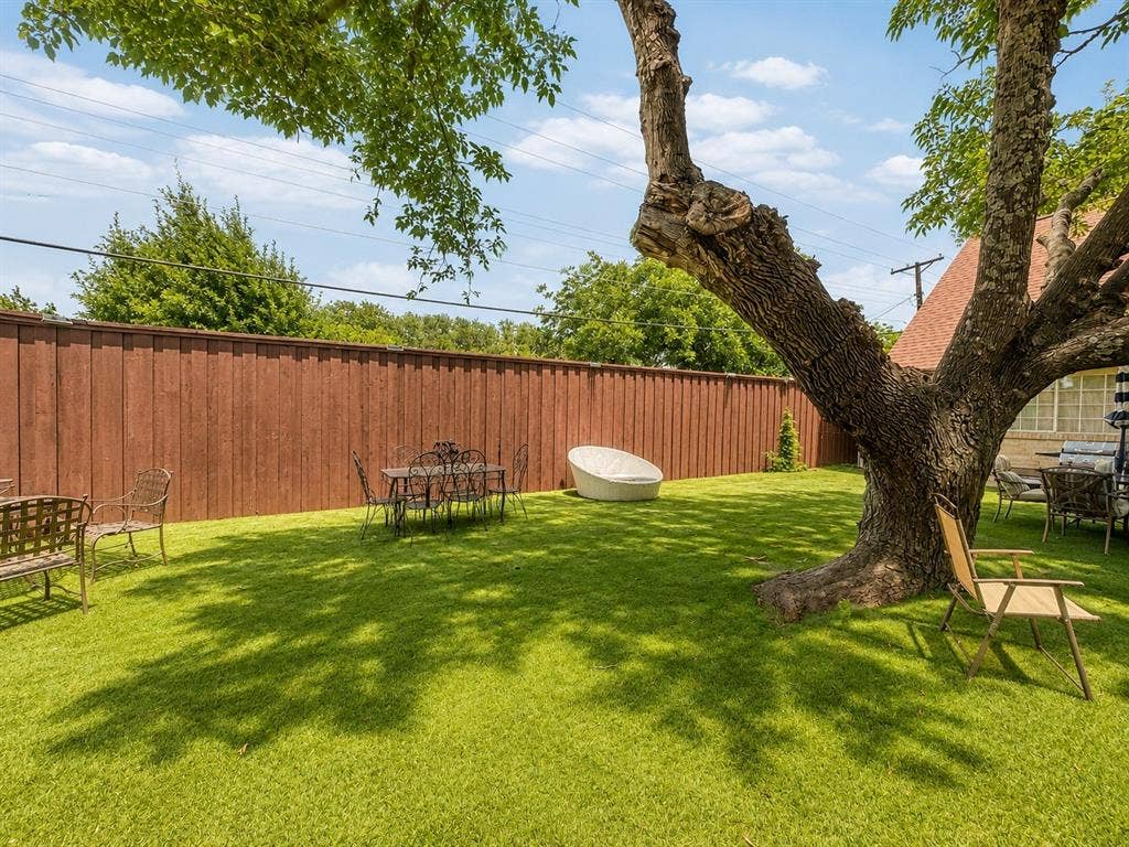 4001 Glenhaven Drive, Garland, TX 75042
