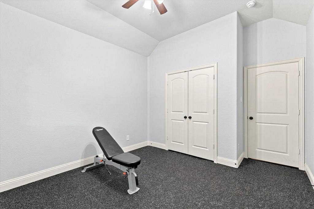 Secondary Bedroom 3
