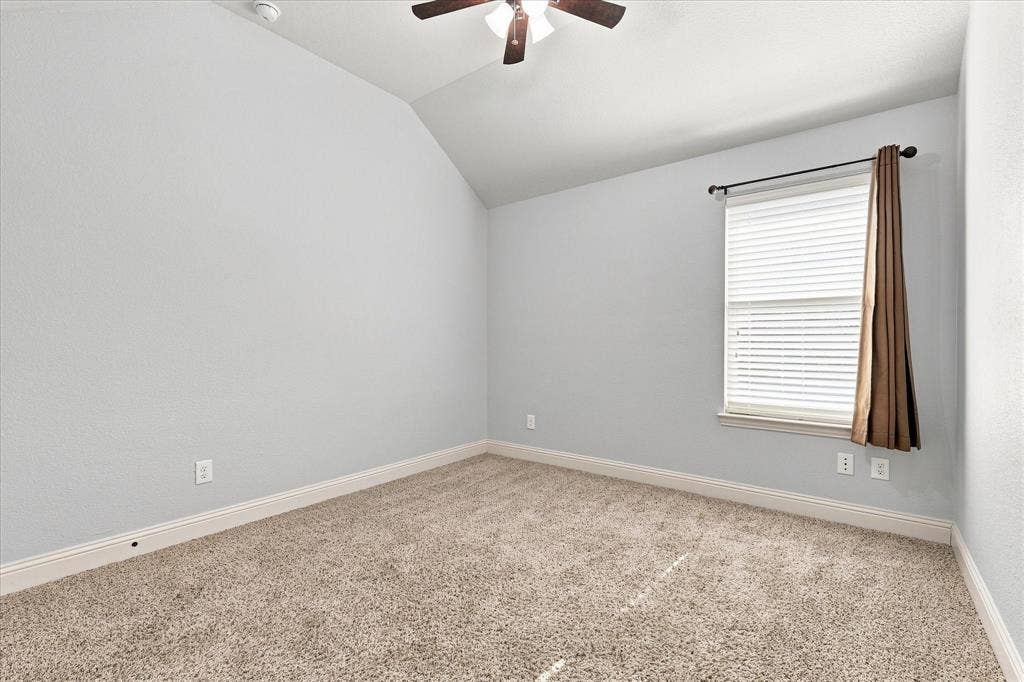 Secondary Bedroom 1