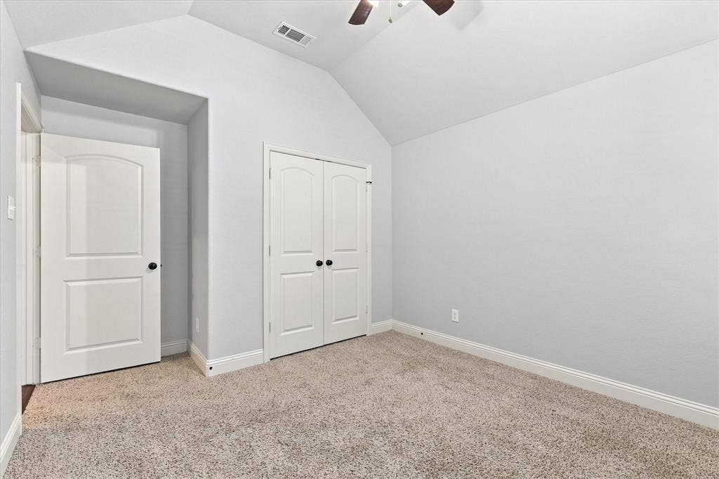 Secondary Bedroom 2