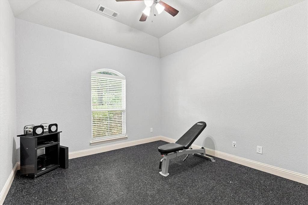 Secondary Bedroom 3