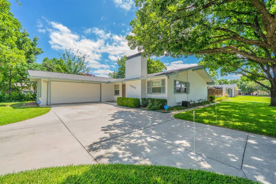 Property photo for 12050 High Meadow Court, Dallas, TX