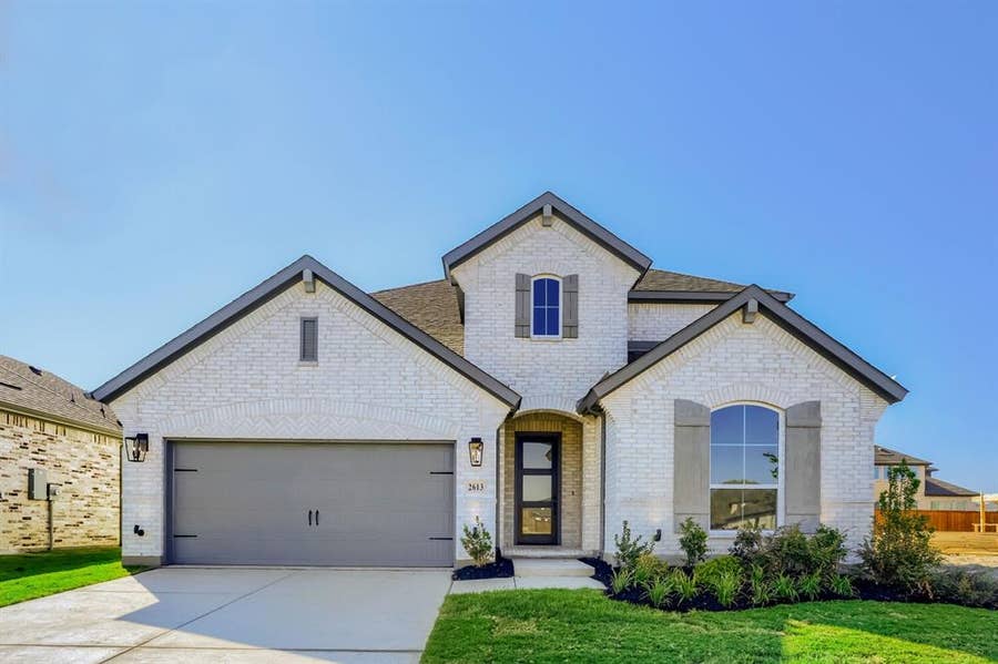 Property photo for 2613 Grinnel Drive, Celina, TX
