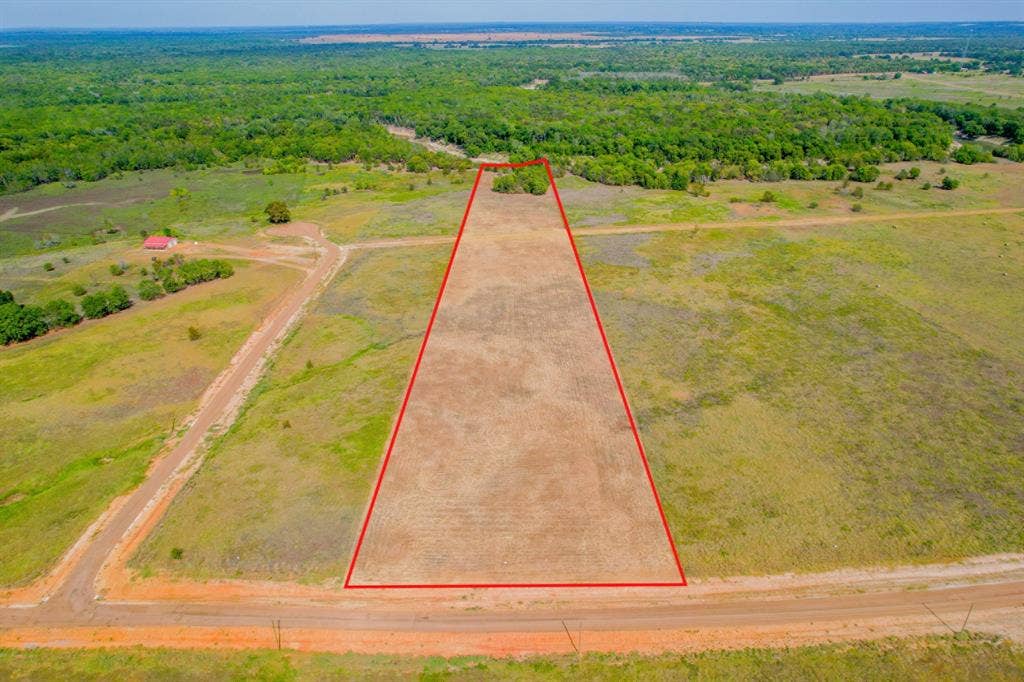 1500 Private Road 8496, Athens, TX 75832 Room for animals, outdoor living, and a custom home in a gated acreage community.