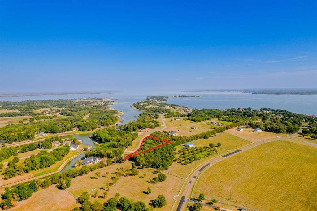 1500 Private Road 8496, Athens, TX 75832 A peaceful homestead opportunity with room for animals, gardens, and outdoor living.
