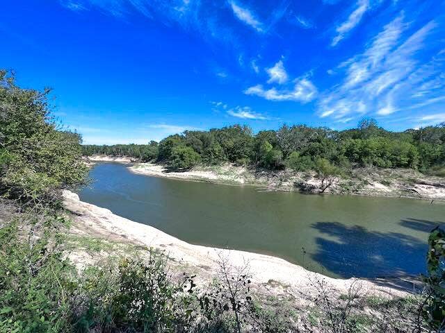 1500 Private Road 8496, Athens, TX 75832 A quiet East Texas escape with river views, acreage, and endless potential.