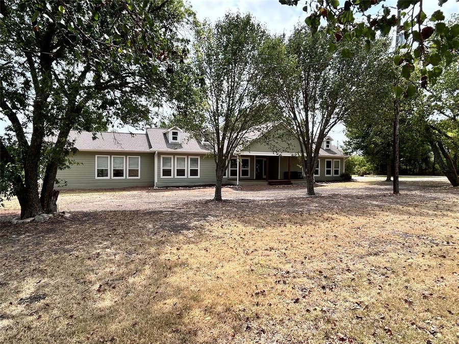Property photo for 8127 County Road 172, Celina, TX