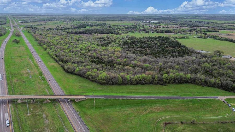 Property photo for TBD County Road 310, Terrell, TX