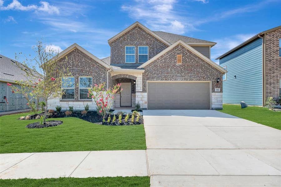 Property photo for 3308 Kingdom Drive, Denton, TX
