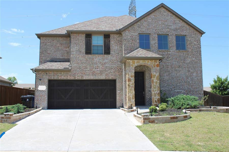 Property photo for 15643 Carnoustie, Frisco, TX