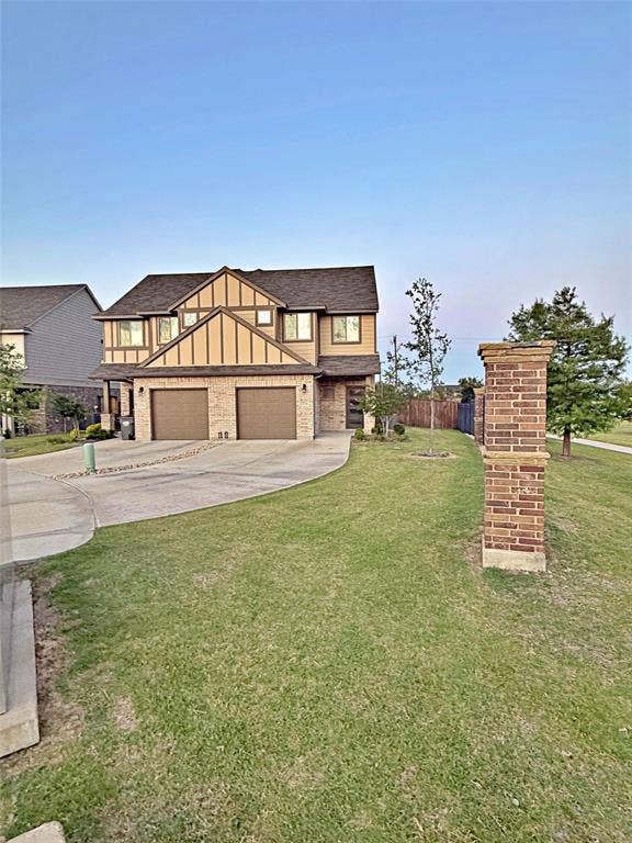 Property photo for 3236 Patrick Street, Wylie, TX